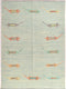 Maimaneh Modern Kilim 196 x 150 cms